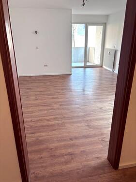 Foto - Erdgeschoßwohnung in Schweinfurt zur Miete