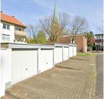 Einzelgarage in Altenbochum - 80,00&nbsp;EUR Miete, in Bochum (PLZ: 44803) Altenbochum