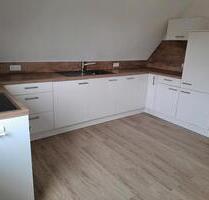 Schöne 2-Zimmer-Wohnung mit Gartenabschnitt in 86687 Altisheim - Nordendorf