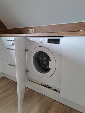 Foto - 2 Zimmer Etagenwohnung in Nordendorf