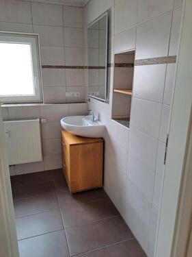 Foto - Etagenwohnung in Nordendorf zur Miete