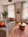 Foto - Stilvolle, lichtdurchflutete 2-Zimmer-Wohnung mit EBK in Buckau