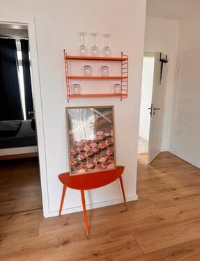 Foto - 2 Zimmer Etagenwohnung in Dortmund