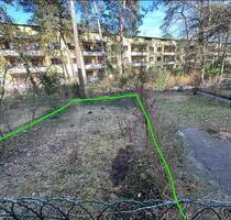 3-Zi-Whg Zehlendorf mit eigenem Garten! Unvermietet + von privat - Berlin Steglitz-Zehlendorf