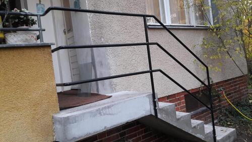 Foto - Erdgeschoßwohnung in Berlin zum Kaufen