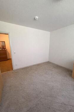 Foto - Erdgeschoßwohnung in Erfurt zur Miete