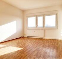 Bye Bye Hotel Mama - Hallo erste eigene Wohnung! - 1-Raumwohnung mit Aufzug - Hoyerswerda