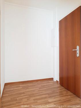 Foto - 1 Zimmer Etagenwohnung zur Miete in Hoyerswerda