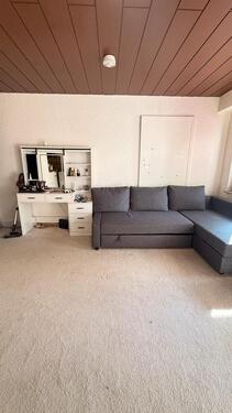 Foto - 1 Zimmer Etagenwohnung in Bischofsheim