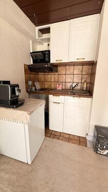 Foto - Etagenwohnung in Bischofsheim zur Miete