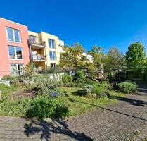 Helle 2-Zimmer-Wohnung in Mehrgenerationen-Wohnprojekt - Dortmund Hörde