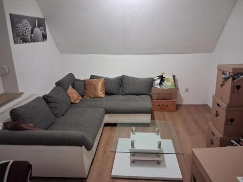 Foto - 2 Zimmer Etagenwohnung zur Miete in Ahaus