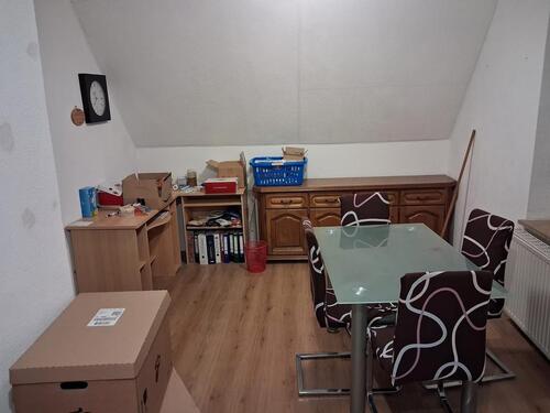 Foto - 2 Zimmer Etagenwohnung in Ahaus