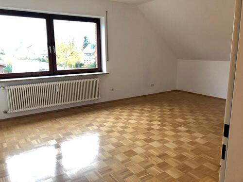 Foto - 2 Zimmer Etagenwohnung zur Miete in Duderstadt