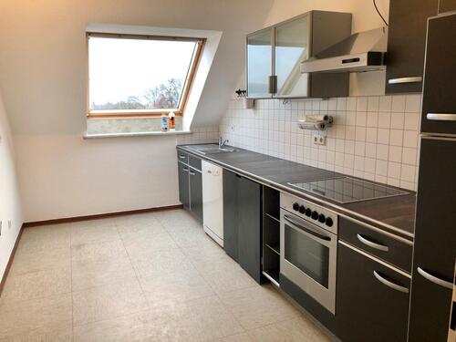 Foto - 2 Zimmer Etagenwohnung in Duderstadt