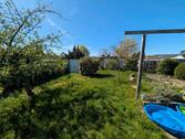 Foto - Garten Kleingarten KGV Stünz abzugeben 250m2 mit Laube