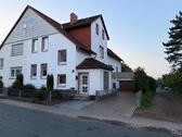 Foto - Kernsaniertes Einfamilienhaus + Baugenehmigung (Erweiterung)
