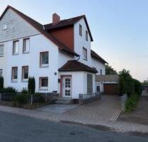 Kernsaniertes Einfamilienhaus + Baugenehmigung (Erweiterung) - Barsinghausen