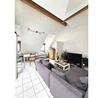 +WG-Zimmer mit Balkon gemeinschaftlicher Bad-Küchennutzung&Stell - Ludwigsburg