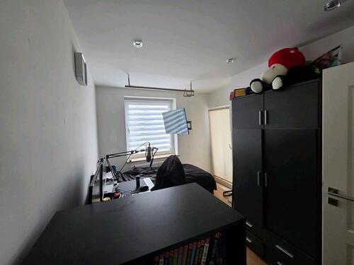 Foto - Etagenwohnung zum Kaufen in Bad Oldesloe