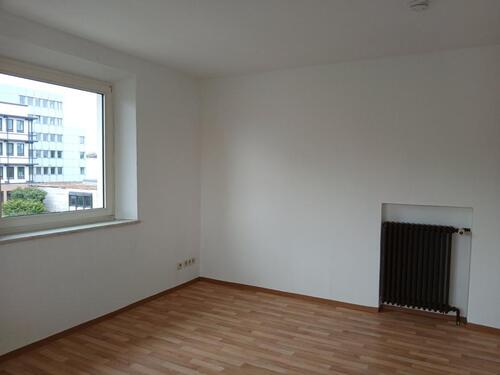 Foto - Etagenwohnung in Hof
