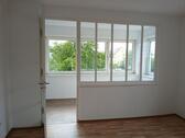 Foto - Etagenwohnung in Hof zur Miete