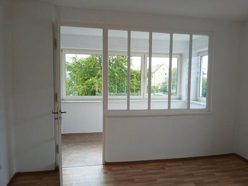 Foto - Etagenwohnung in Hof zur Miete