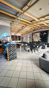 Foto - Sisha, Bar, Café, Restaurant hochfrequenter Lage in Weiden