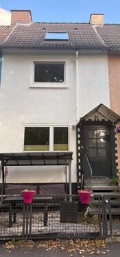 Foto - Reihenhaus Haus direkt am Park in Kassel-Niederzwehren,