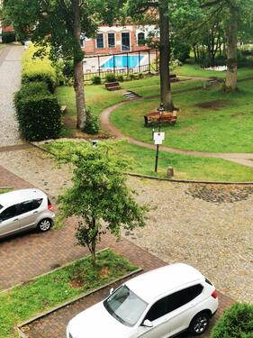 Foto - Möblierte Wohnung nahe Volkspark