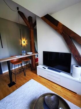 Foto - Etagenwohnung zur Miete in Hamburg