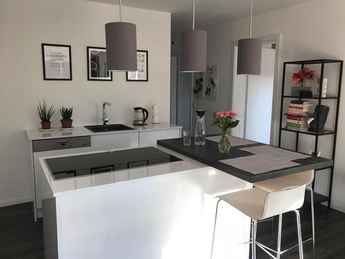 Foto - 54 qm Wohnung in 66129 Bübingen zu vermieten
