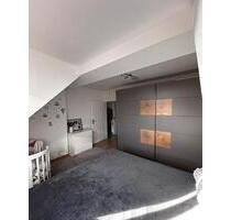 Wohnung 2 Zimmer, DG (Jobcenter) Wurzen