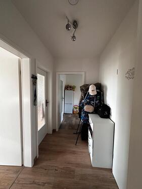 Foto - Etagenwohnung in Wurzen