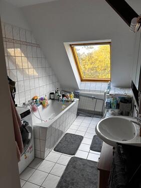 Foto - Etagenwohnung in Wurzen zur Miete