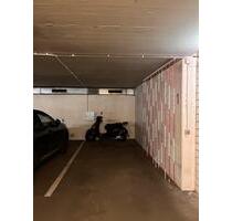 Tiefgarage Motorrad 81373 München