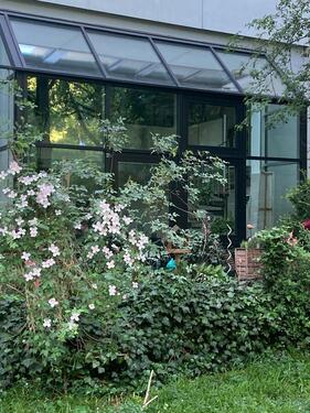 Foto - Single-Loft zum Wohnen und Arbeiten (ohne Makler)