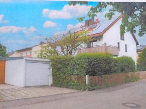 Foto - Doppelhaushälfte renoviert sehr ruhig gelegen Haus Wohnung