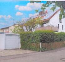 Doppelhaushälfte renoviert sehr ruhig gelegen Haus Wohnung - Bergkirchen