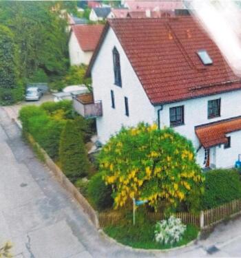 Foto - Einfamilienhaus in Bergkirchen