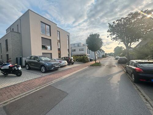 Foto - 2 Zimmer Etagenwohnung zur Miete in Löhne