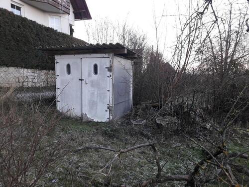Foto - Grundst&uuml;ck in Blankenburg (Harz)