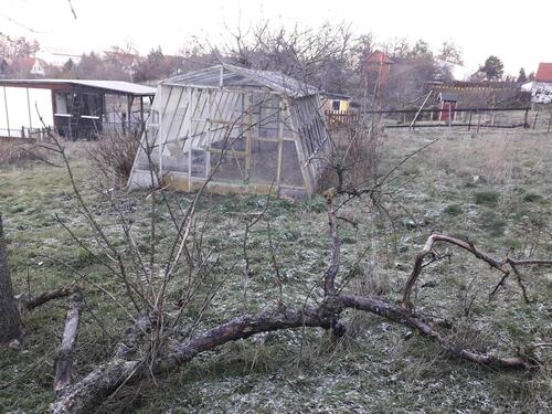 Foto - Grundst&uuml;ck in Blankenburg (Harz) zur Miete