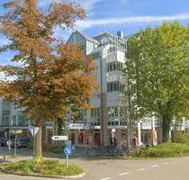 Repräsentative Gewerbefläche mit Seeblick [VAC-18974] - Starnberg