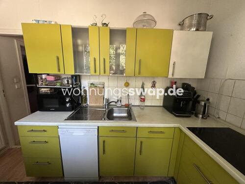 Foto - Wohnungsswap - 2 Zimmer, 56 m² - Rummelsburger Straße, Lichtenberg, Berlin