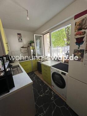 Foto - 2 Zimmer Etagenwohnung zur Miete in Berlin