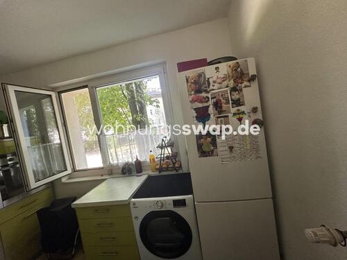 Foto - 2 Zimmer Etagenwohnung in Berlin