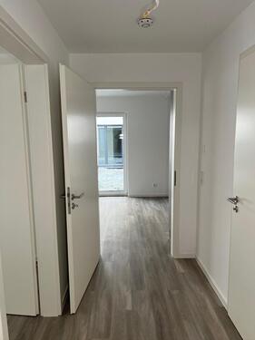 Foto - 2 Zimmer Etagenwohnung zur Miete in Nortorf