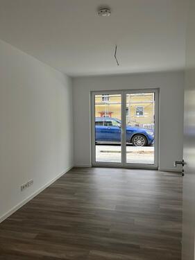 Foto - 2 Zimmer Etagenwohnung in Nortorf