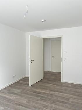 Foto - Etagenwohnung in Nortorf zur Miete